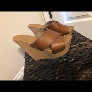 Wedges